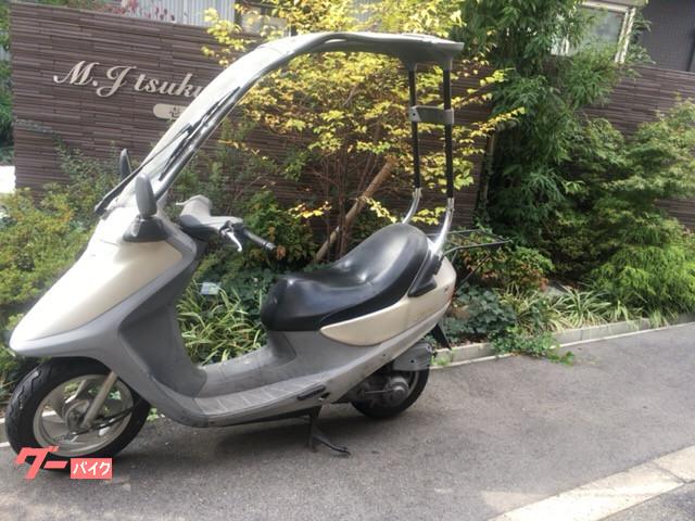 ホンダ キャビーナ９０ ｜ダイアナオート西淀川店｜新車・中古バイク