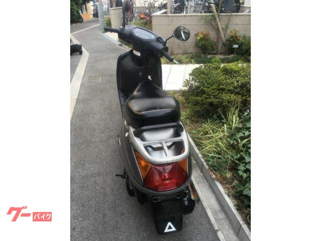 ホンダ リード１００ 大阪府 ダイアナオート西淀川店 b の中古バイク 新車バイク Goo バイク情報
