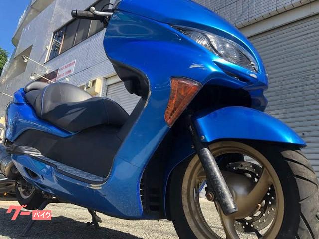 車両情報 ホンダ フォルツァ Z バイク屋 アキラ 中古バイク 新車バイク探しはバイクブロス