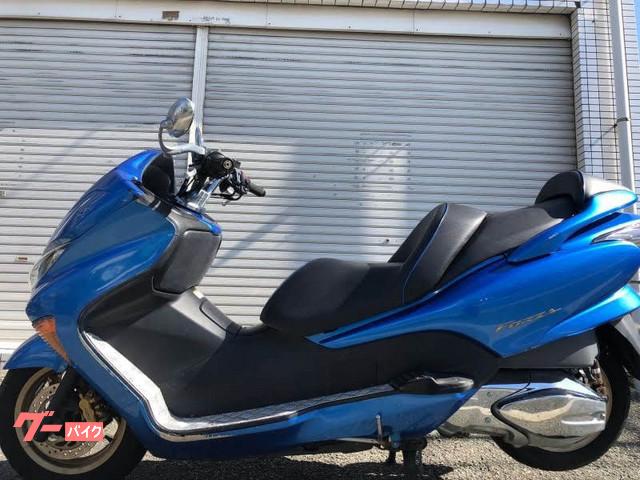 ホンダ フォルツァ ｚ 大阪府 バイク屋 アキラ 8702276b30190919001 の中古バイク 新車バイク Goo バイク情報