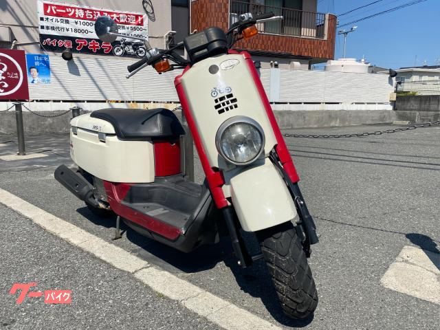 ヤマハ ＶＯＸ ロンスイカスタム インジェクションモデル｜バイク屋 アキラ｜新車・中古バイクなら【グーバイク】