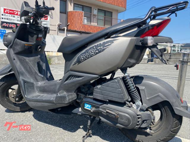 車両情報:ヤマハ BW'S | バイク屋 アキラ | 中古バイク・新車バイク