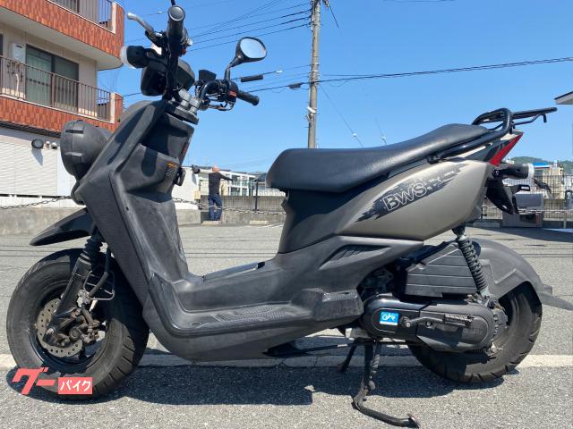 車両情報:ヤマハ BW'S | バイク屋 アキラ | 中古バイク・新車バイク