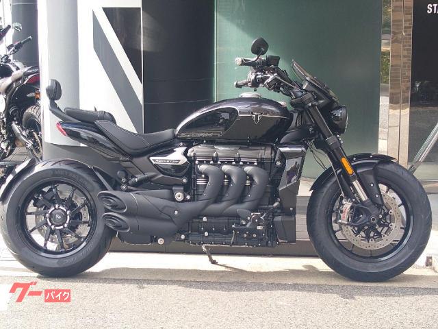 ロケット３ストームＧＴ