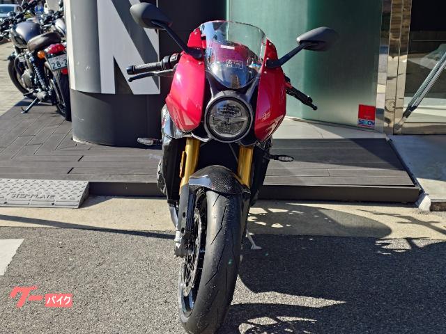 TRIUMPH 1200RR — миниатюра 3