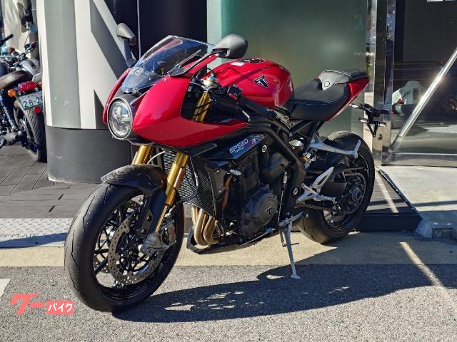 TRIUMPH 1200RR — миниатюра 6