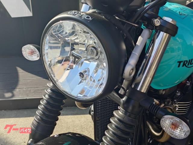 TRIUMPH 900 — миниатюра 6