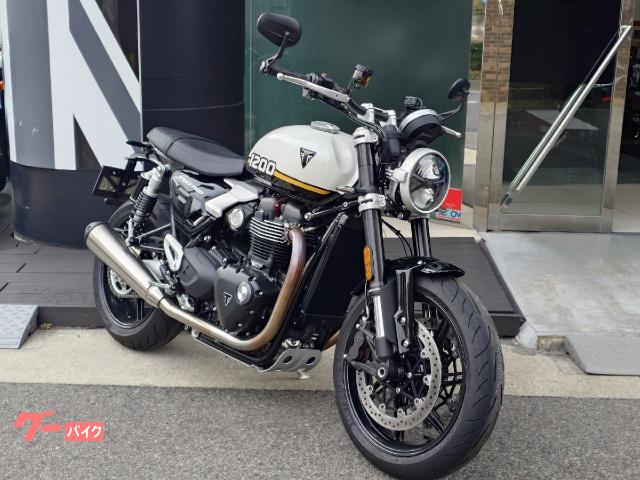 TRIUMPH 1200 ETC2.0 — миниатюра 2