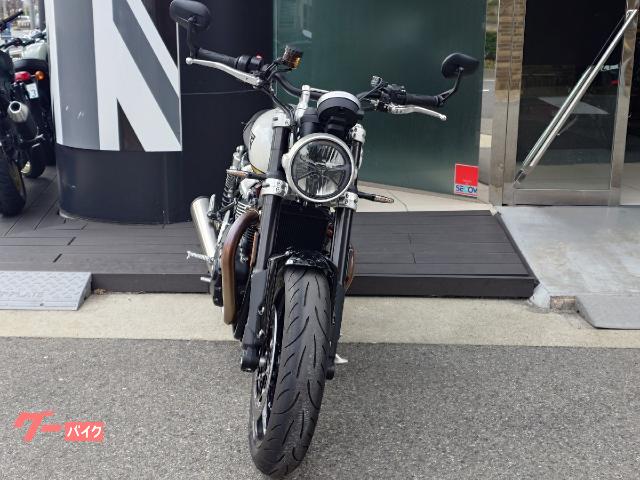 TRIUMPH 1200 ETC2.0 — миниатюра 3