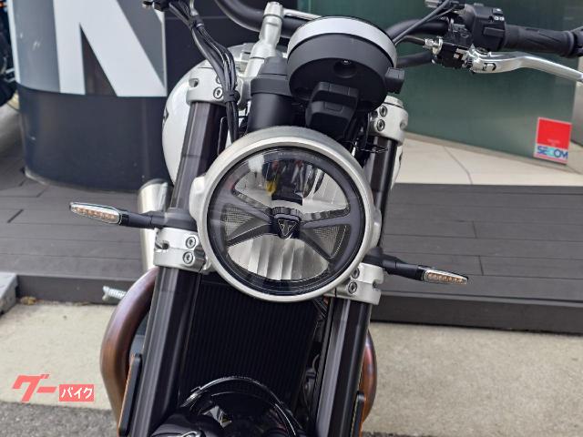 TRIUMPH 1200 ETC2.0 — миниатюра 5