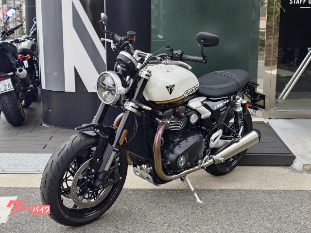 TRIUMPH 1200 ETC2.0 — миниатюра 6