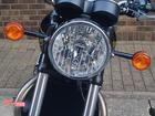 ボンネビルT100 ICON EDITION