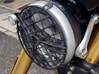 スピード400 純正オプション多数