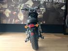ボンネビルT120 登録済み未使用車