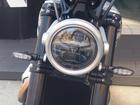 スクランブラー1200X 登録済み未使用車 認定保証付