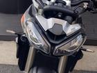 ストリートトリプルRS 純正オプション多数