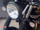 スクランブラー900ICON EDITION