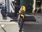 スクランブラー400XC