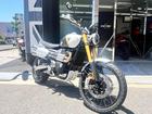 スクランブラー1200XE 2026年モデル 新車