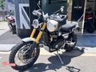 スクランブラー1200XE 2026年モデル 新車