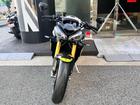 ストリートトリプル765 モト2エディション 限定モデル 新車