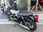 ボンネビルT100 2026年モデル 新車