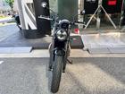 スピードツイン900 アルミニウムシルバー 2026年モデル 新車