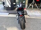 デイトナ660 アルミニウムシルバー／サファイアブラック 2026年モデル 新車