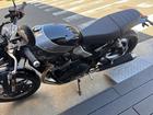 スピードツイン900 ファントムブラック 新車
