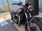 ボンネビルT100 2026年新型モデル