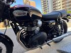 ボンネビルT100 2026年新型モデル