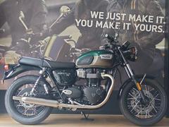ＴＲＩＵＭＰＨ　ボンネビルＴ１００
