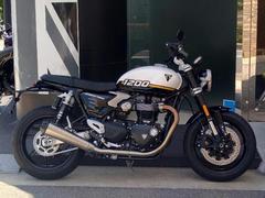ＴＲＩＵＭＰＨ　スピードツイン１２００