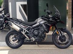 ＴＲＩＵＭＰＨ　タイガー９００ＧＴ　ＰＲＯ