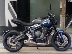 ＴＲＩＵＭＰＨ　トライデント６６０