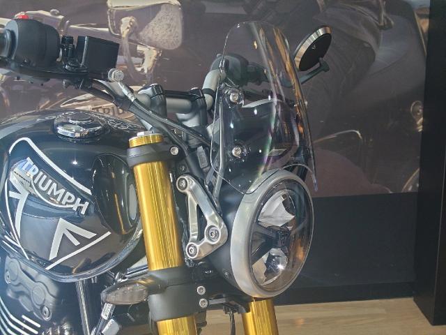 スピード400 オプション多数