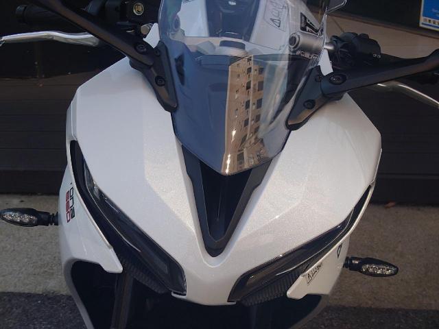 デイトナ660 登録済み未使用車 認定保証付