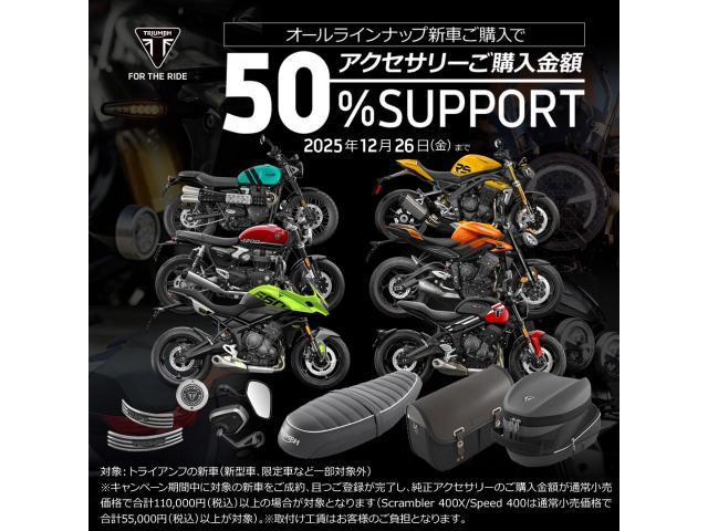 スクランブラー400X サンプガード ハイマッドガード スクリーン付