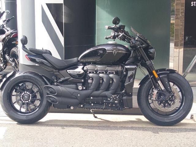 ロケット3ストームGT