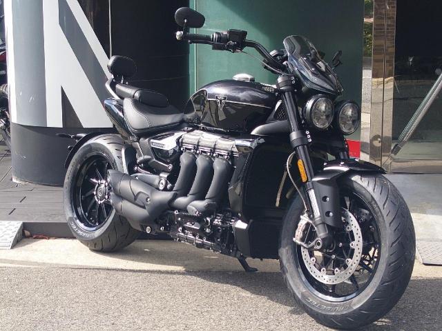 ロケット3ストームGT