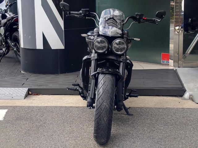 ロケット3ストームGT