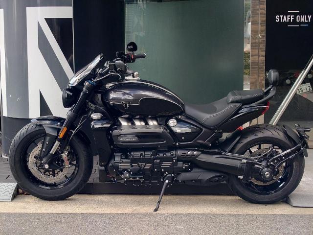 ロケット3ストームGT