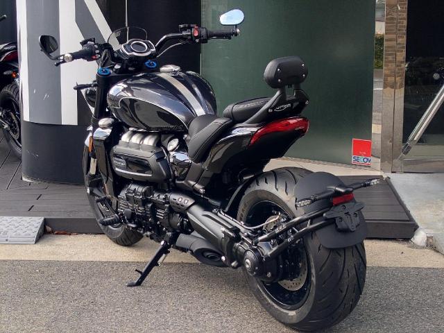 ロケット3ストームGT