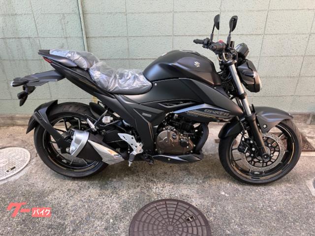 ＧＩＸＸＥＲ　２５０