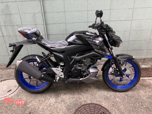 ＧＳＸ−Ｓ１２５