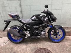 スズキ　ＧＳＸ−Ｓ１２５