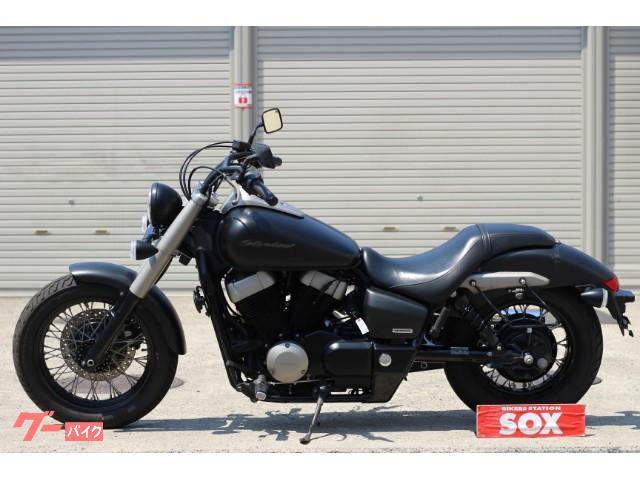 車両情報 ホンダ シャドウファントム750 バイク館sox奈良店 中古バイク 新車バイク探しはバイクブロス