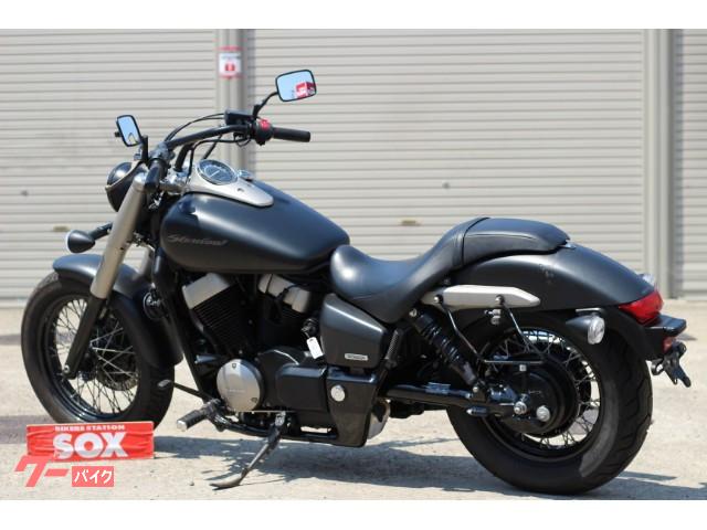 車両情報 ホンダ シャドウファントム750 バイク館sox奈良店 中古バイク 新車バイク探しはバイクブロス