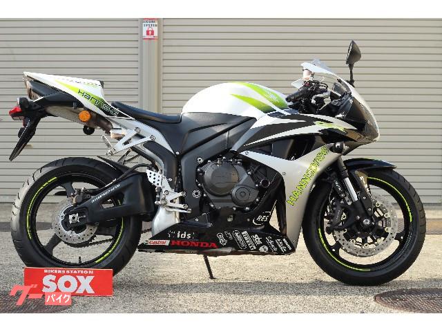 ホンダ ｃｂｒ６００ｒｒ バイク館ｓｏｘ奈良店 新車 中古バイクなら グーバイク