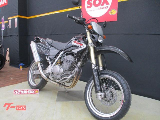 ホンダ ｘｒ２５０ モタード 奈良県 バイク館ｓｏｘ奈良店 b の中古バイク 新車バイク Goo バイク情報